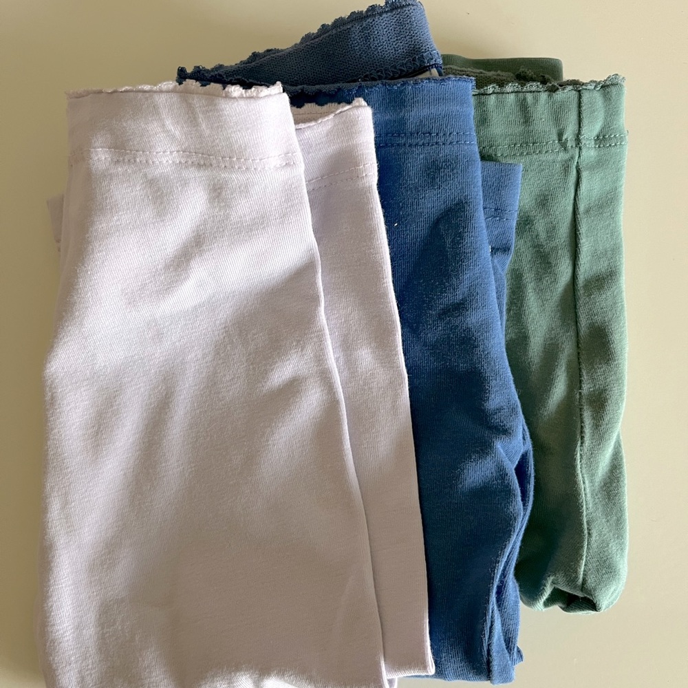 Tea leggings